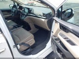 Honda Odyssey Elite 5FNRL6H93NB006162 снимка