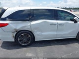Honda Odyssey Elite 5FNRL6H93NB006162 снимка