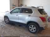 Chevrolet Trax Lt 3GNCJPSB8KL306328 снимка
