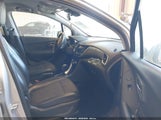 Chevrolet Trax Lt 3GNCJPSB8KL306328 fotografie