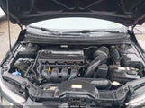 Kia Forte Ex KNAFU4A28A5104548 снимка