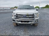 Ford F-150 Lariat 1FTEW1EF6FKD93166 снимка