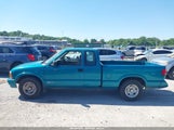 Chevrolet S Truck S10 1GCCS19Z9S8250534 fotografie