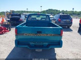 Chevrolet S Truck S10 1GCCS19Z9S8250534 fotografie