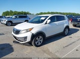 Kia Sportage Lx KNDPB3A28D7409919 снимка