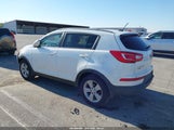 Kia Sportage Lx KNDPB3A28D7409919 снимка