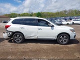Nissan Pathfinder S 5N1DR2MM9HC691910 снимка