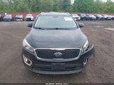 Kia Sorento 2.4L Lx 5XYPGDA3XHG331507 снимка