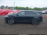 Kia Sorento 2.4L Lx 5XYPGDA3XHG331507 снимка