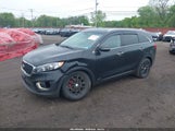 Kia Sorento 2.4L Lx 5XYPGDA3XHG331507 снимка