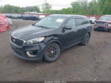 Kia Sorento 2.4L Lx 5XYPGDA3XHG331507 снимка