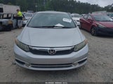 Honda Civic Ex 2HGFB2F84CH519681 fotografie