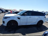 Land Rover Range Rover Sport Hse Dynamic SALWV2SVXKA842463 снимка