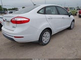 Ford Fiesta S 3FADP4AJ8JM112027 снимка
