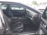Nissan Maxima Sv Xtronic Cvt 1N4AA6CV7LC362153 photo