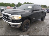 Ram  Big Horn/Lone Star 4X4 6'4 Box 1C6SRFBT8KN654928 снимка