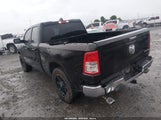 Ram  Big Horn/Lone Star 4X4 6'4 Box 1C6SRFBT8KN654928 снимка