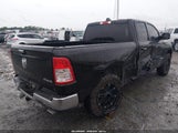 Ram  Big Horn/Lone Star 4X4 6'4 Box 1C6SRFBT8KN654928 снимка
