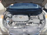 Hyundai Elantra Limited 5NPDH4AEXCH081379 снимка