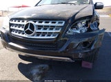 Mercedes-Benz Ml 320 Bluetec 4Matic 4JGBB25E29A500151 снимка