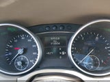 Mercedes-Benz Ml 320 Bluetec 4Matic 4JGBB25E29A500151 снимка