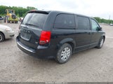 Dodge Grand Caravan Se 2C4RDGBG3FR591518 снимка