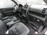 Honda Cr-V Se SHSRD78946U413887 снимка