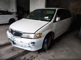 Honda Odyssey Ex 2HKRL1866YH549911 снимка