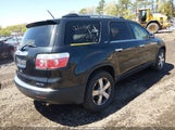GMC Acadia Slt-1 1GKKVRED5BJ201498 снимка