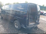 Chevrolet Express 1GAHG39U751159307 снимка