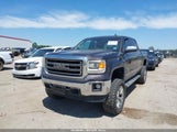 GMC Sierra  Slt 3GTU2VEC3FG470409 снимка