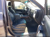 GMC Sierra  Slt 3GTU2VEC3FG470409 снимка