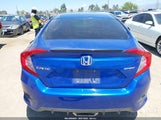 Honda Civic Sport 2HGFC2F86KH504062 снимка