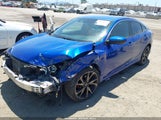 Honda Civic Sport 2HGFC2F86KH504062 снимка