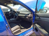 Honda Civic Sport 2HGFC2F86KH504062 снимка
