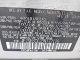Subaru Forester 2.5X Premium JF2SHBCC2BH773125 fotografie
