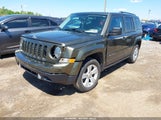 Jeep Patriot Latitude 1C4NJRFB9FD425119 снимка