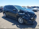 Nissan Rogue S KNMAT2MT9KP519859 снимка