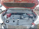 Hyundai Santa Fe Sport 2.4L 5XYZT3LB5HG436328 снимка