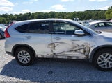 Honda Cr-V Ex 3CZRM3H51FG704302 fotografie