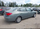 Hyundai Elantra Gls KMHDU4AD0AU911305 снимка