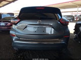 Nissan Murano S Fwd 5N1AZ2AJ5MC121104 photo