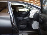 Nissan Murano S Fwd 5N1AZ2AJ5MC121104 снимка