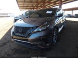 Nissan Murano S Fwd 5N1AZ2AJ5MC121104 fotografie