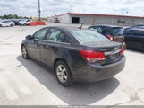 Chevrolet Cruze 1Lt Auto 1G1PC5SB5E7115234 снимка