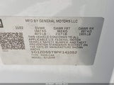Chevrolet Malibu Fwd 1Lt 1G1ZD5ST9PF141052 снимка