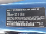Mini Countryman Cooper S WMWZC3C57EWT00126 photo