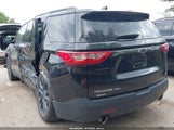 Chevrolet Traverse Rs 1GNEVJKW5KJ180207 photo
