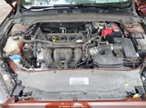 Ford Fusion Se 3FA6P0H77GR339782 снимка