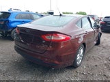 Ford Fusion Se 3FA6P0H77GR339782 снимка